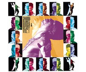 Ranks, Shabba - Vol. 1-Rough & Ready