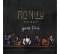 Ranky Tanky Good Time (Vinyl) (Importación USA)