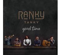 Ranky Tanky - Good Times [Vinilo]