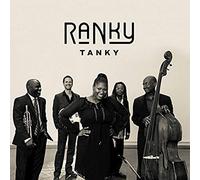 Ranky Tanky [Vinilo]
