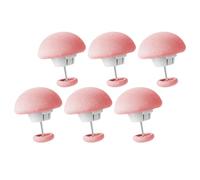 Ranley Alfileres de la Cubierta del Edredón, Soportes de Fijación de la Cubierta de Edredone,Pin de apriete Pequeño Edredón 6X | Abrazadera de Fijación de la Hoja No Deslizada Portátil para