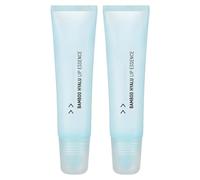 Ranley Barra De Labios Hidratante,2 Piezas De Productos Nutritivos Y No Grasos - Lápiz Labial Hidratante y Bálsamo para Labios,Para Mujeres Esposa Hija Novia Familia Amigos