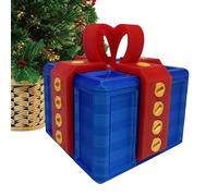 Ranley Caja De Broma con Tornillo | Juguete Divertido Fabricado con Impresión 3D,Caja De Desafío De Tornillos | para Navidad Halloween Fiesta Celebración Graduación