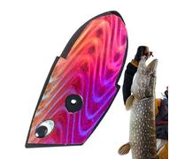 Ranley Cebo De Salmón - Señuelos De Trucha De Lago,Abrazadera De Cebo De Alta Resistencia | Playa Torrente Lago