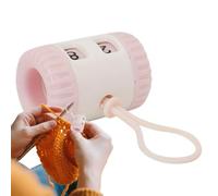 Ranley Contador De De Ganchillo | Herramienta para el Conteo de Puntadas,Contador de Agujas,para Labores de Punto Ganchillo Bordado Fieltro Tejido Manualidades Estudio Oficina Casa