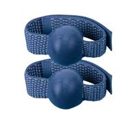 Ranley Corrector de Manos en Piano - Corrección de Pianistas - Soporte para Palmas de Silicona, Dispositivo de Entrenamiento Portátil para Profesores, Principiantes y Músicos