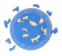 Ranley De Madera para Niños - Juegos De Madera Y Juguetes Interactivos - Educativos para La Infancia,para Niños Niños Y Familias De Viaje Juegos