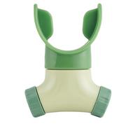 Ranley - Dispositivo de entrenamiento respiratorio, aparato de refuerzo pulmonar, ejercicio de respiración portátil ajustable para natación, canto, ciclismo