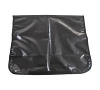 Ranley EV Cable de Carga Cubierta para Exterior - Cubierta de Puerto de Carga Impermeable - Cubierta de Enchufe Impermeable para Carga del Vehículo en Tiempo de Invierno