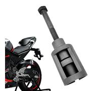 Ranley Extractor de bujes de motor | Herramienta de mantenimiento de motocicleta - Herramienta de extracción de husillo de motocicleta para motocicletas