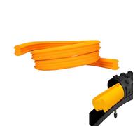 Ranley Inserto de Neumático sin pinchazos, Inserto de Llanta de Neumático, Inserto de Neumático de Protección de Rueda, Almohadilla de Neumático sin Cámara de Aire para Ciclismo de Montaña, Protección