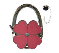 Ranley Panci di tavolo da borsa, gancio per borse per tavolo - Clip per borsa portatile a gancio | per donne, organiatori di borse per le mani, porta tasca estetica per donne