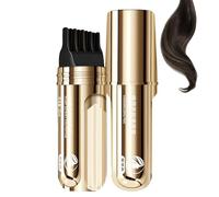 Ranley Peine Colorante Para El Cabello - Suministros De Belleza Impermeables Y Resistentes Al Sueldo,Pluma De Camuflaje Para Cabello,Para Hombres Mujeres Ella Padre Madre Adultos