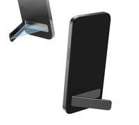 Ranley Soporte para teléfono Stick On - Caballete para teléfono | Soporte universal para smartphone para smartphone con soporte para posicionamiento horizontal vertical