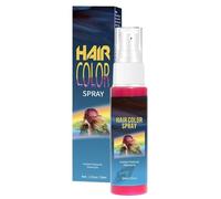 Ranley Spray De Color Para El Cabello | 30ml Estilizado En Raíces,Alternativa De Tinte Temporal E Instantáneo - para Mujeres Hombres Halloween Fiesta Maquillaje Boda Diario