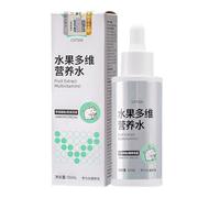 Ranley Suplemento para Conejitos Bebés | Solución para Huesos Sanos - 50 ml Suplemento para Aseo de Piel y y Cuidado de Huesos y Articulaciones para Roedores Pequeños: Ardillas,