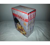 Ranma 1/2 3: Hard Battle [Reino Unido] [DVD]