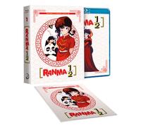Ranma 1/2 Box 1 Bluray (2025) [Blu-ray]