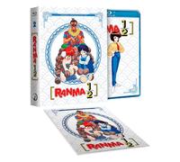 Ranma 1/2 Box 2 Bluray (2025) [Blu-ray]