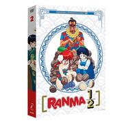Ranma 1/2 Box 2 [DVD] (2025)