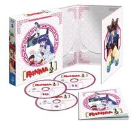 Ranma 1/2 - Box 3 [Blu-ray]