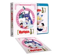 Ranma 1/2 Box 3 (2025) BluRay (SP)