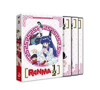Ranma 1/2 Box 3 Temporada 4 (Episodios 65 a 88) [DVD]