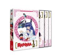 Ranma 1/2 Box 3 Temporada 4 (Episodios 65 a 88) [DVD]