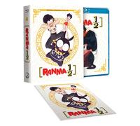 Ranma 1/2 Box 4 Bluray (2025) [Blu-ray]