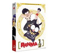 Ranma 1/2 Box 4 [DVD] (2025)