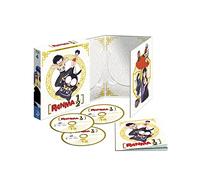 Ranma 1/2 Box 4 Temporada 5 (Episodios 89 a 112) [Bluray] [Blu-ray]