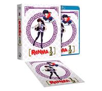 Ranma 1/2 Box 5 Bluray (2025) [Blu-ray]