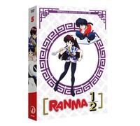 Ranma 1/2 Box 5 [DVD] (2025)