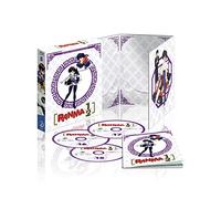 Ranma 1/2 Box 5 Temporada 6 (Episodios 113 a 135) [Bluray] [Blu-ray]