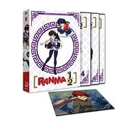 Ranma 1/2 Box 5 Temporada 6 (Episodios 113 a 135) [DVD]