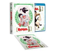 Ranma 1/2 Box 6 Bluray (2025) [Blu-ray]