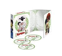 Ranma 1/2 Box 6 Temporada 7 (Episodios 136 a 161) [Bluray] [Blu-ray]