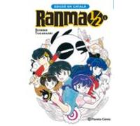 Ranma 1/2 nº 01/19 (Manga Shonen) [ versión en catalán]