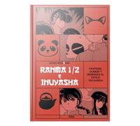 Ranma 1/2 | Colección Manganime: XVII
