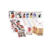 Ranma 1/2. Deluxe Edition [Blu-Ray]