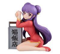 109234 Ranma 1/2 Estatuilla G.E.M. Shampoo Palm Size