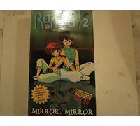 Ranma 1/2 - Hard Battle, Vol. 12: Espejo, Espejo [VHS]