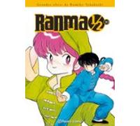 Ranma 1/2 Kanzenban Nº 10