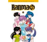 Ranma 1/2 Kanzenban Nº11
