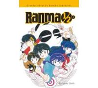 Ranma 1/2 Kanzenban. Tomo 1
