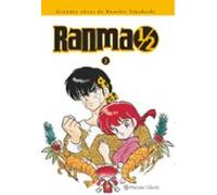 Ranma 1/2 Kanzenban. Tomo 2
