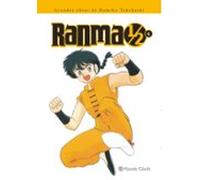 Ranma 1/2 Kanzenban. Tomo 4
