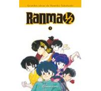 Ranma 1/2 Kanzenban. Tomo 5