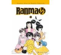 Ranma 1/2 Kanzenban Tomo 9