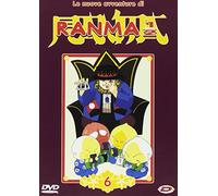 Ranma 1/2 Le Nuove Avventure #10 (Eps 111-116) [Italia] [DVD]